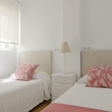 Deluxe La Trinidad Apartment Кордоба Екстериор снимка