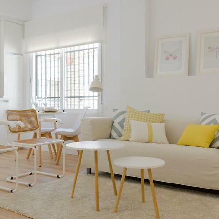 Deluxe La Trinidad Apartment Кордоба Екстериор снимка