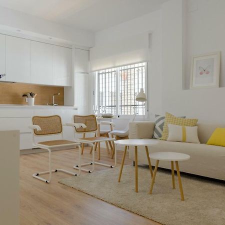 Deluxe La Trinidad Apartment Кордоба Екстериор снимка
