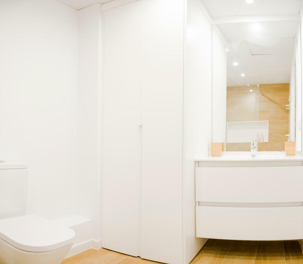 Deluxe La Trinidad Apartment Кордоба Екстериор снимка