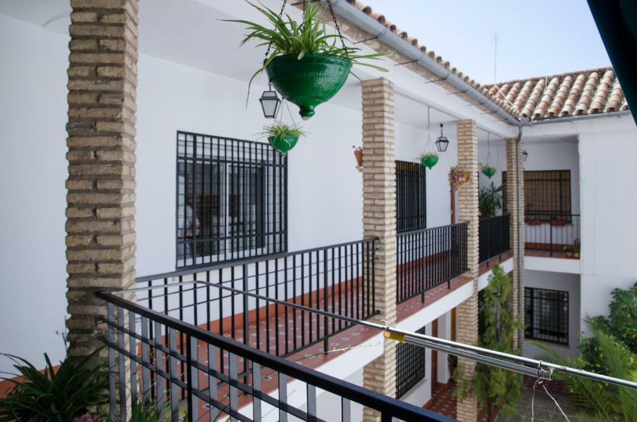 Deluxe La Trinidad Apartment Кордоба Екстериор снимка