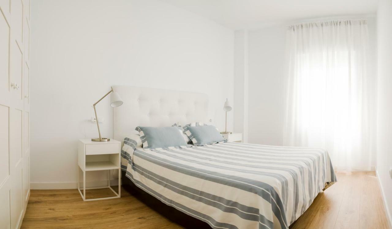 Deluxe La Trinidad Apartment Кордоба Екстериор снимка